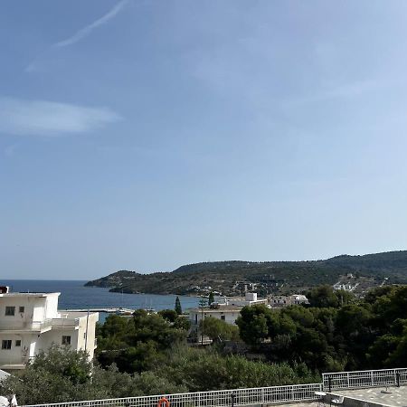 Villa Alexandra Ajía Marína Kültér fotó