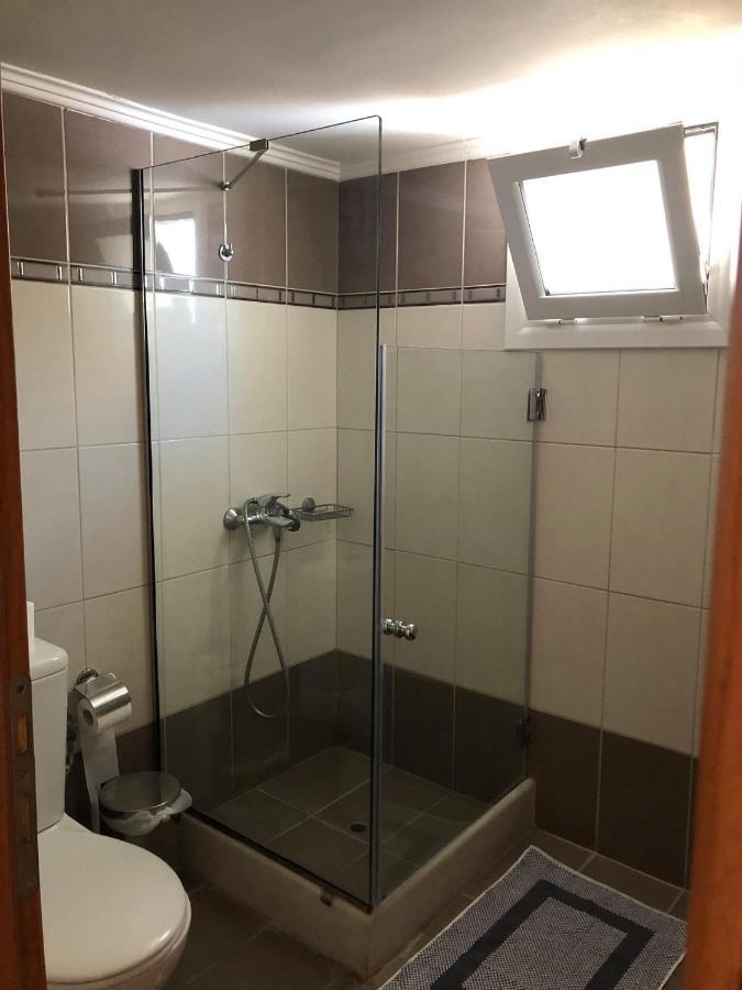 Villa Alexandra Ajía Marína Kültér fotó