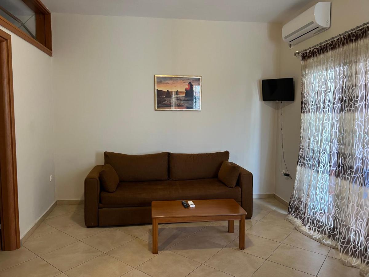 Villa Alexandra Ajía Marína Kültér fotó