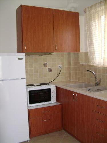 Villa Alexandra Ajía Marína Kültér fotó